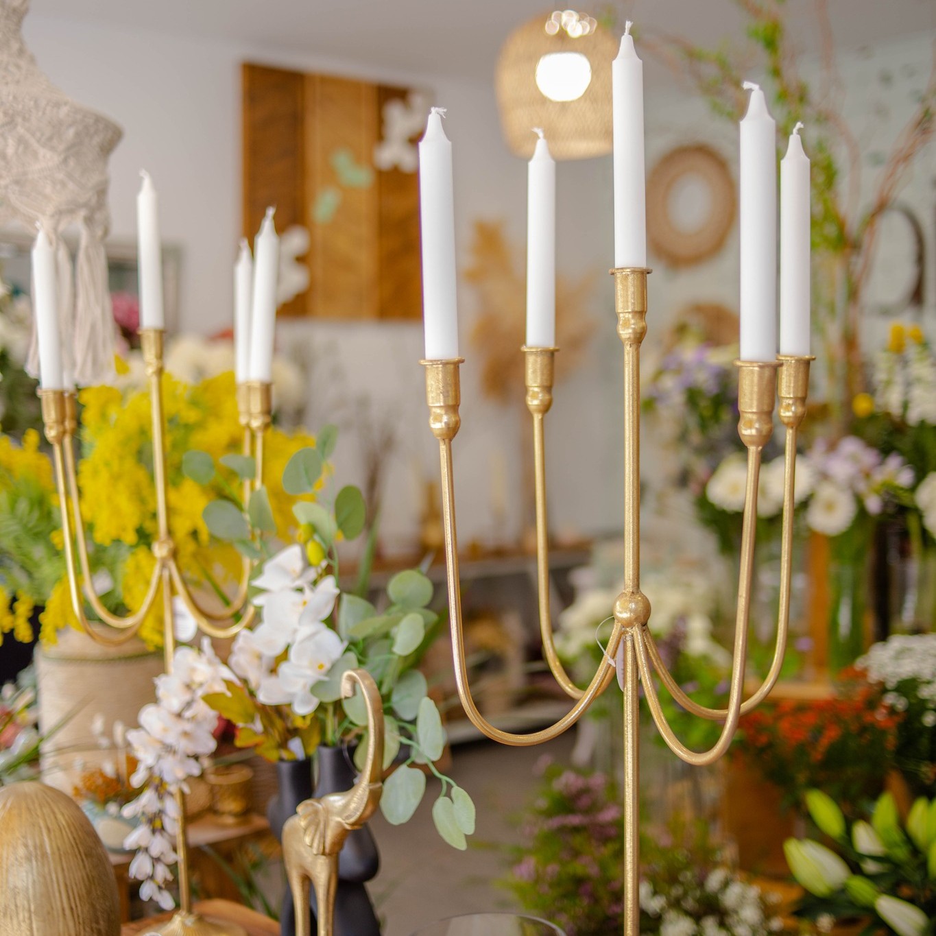 ¡Listas para una nueva semana🌼

👰Especialistas en bodas y eventos.
🎁Servicio en tienda y envíos.
📲Presupuestos y consultas por privado.

📍Av. Alcalde Clemente Díaz Ruiz, S/N, Local 3 (Fuengirola)
☎️952 66 69 54