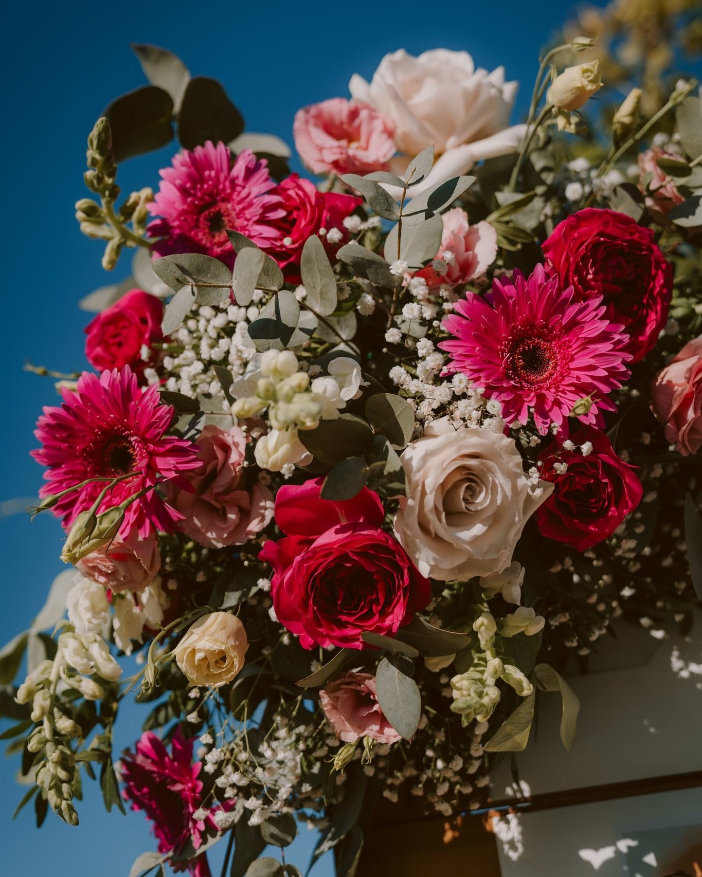 En cada detalle del día de Elena y Pablo❤

@haciendalasfuentes
@revoirfotografia
_______________________________________
Floristería para bodas
Floristería en Fuengirola
Floristería para bodas en Málaga
